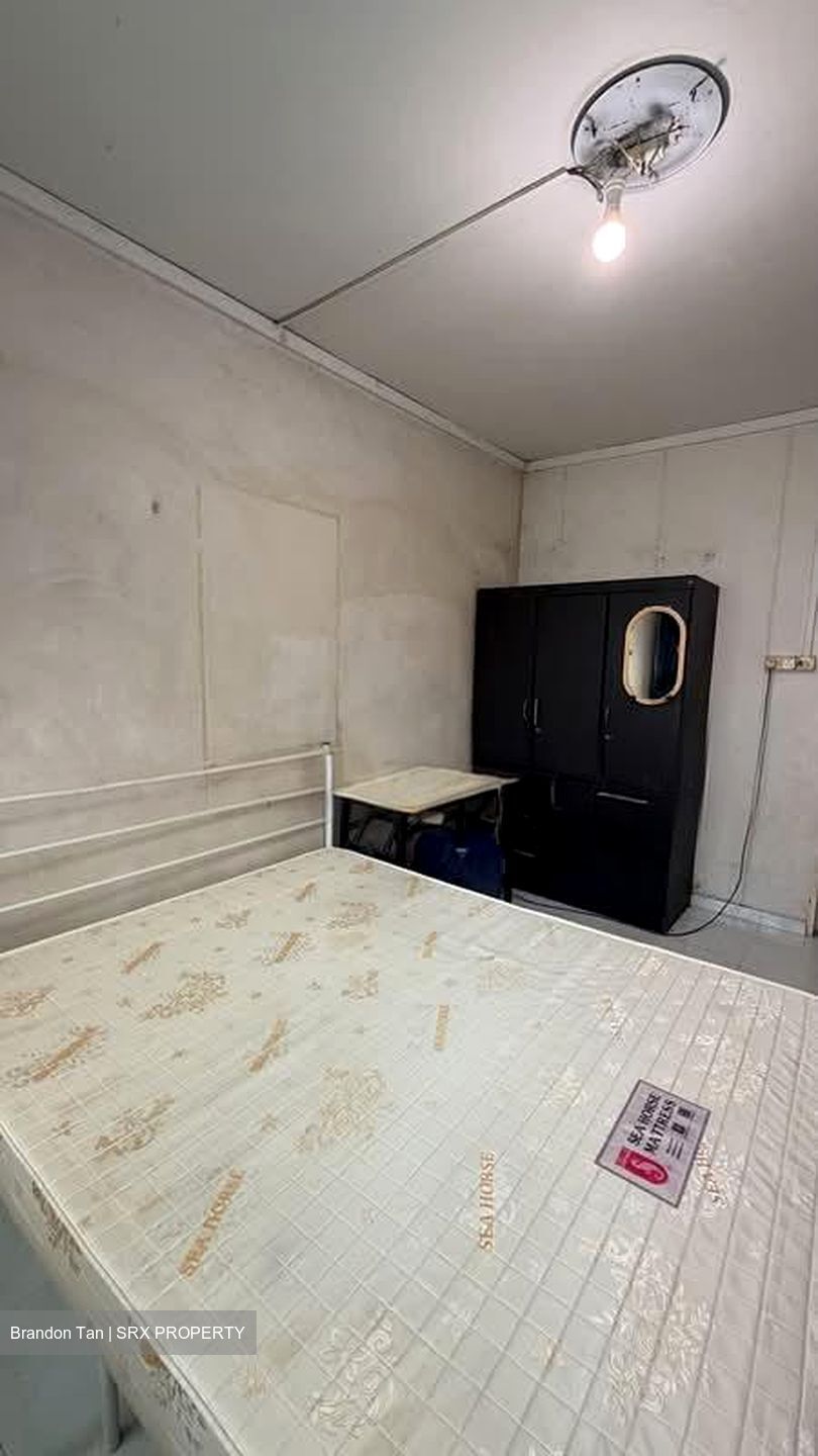 Blk 350 Corporation Drive (Jurong West), HDB 4 Rooms #603796121